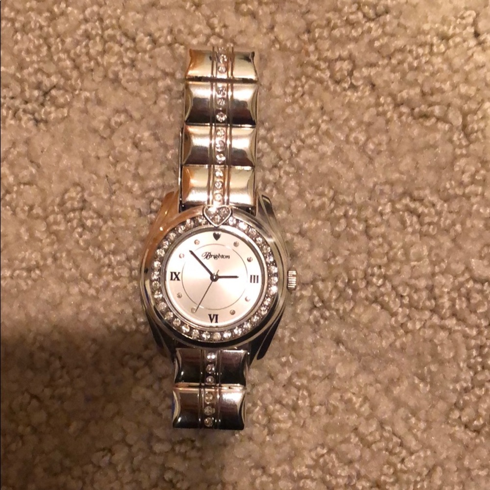 Brighton watch
